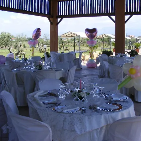 Agroturismo Agriturismo Il Borghetto