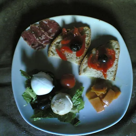 Agriturismo Il Borghetto Agroturismo *