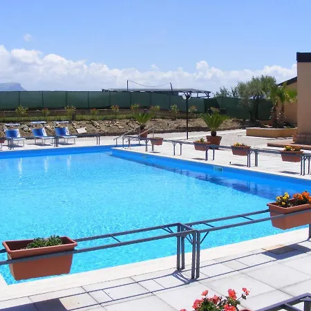 בית חווה Agriturismo Il Borghetto *