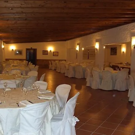 בית חווה Agriturismo Il Borghetto
