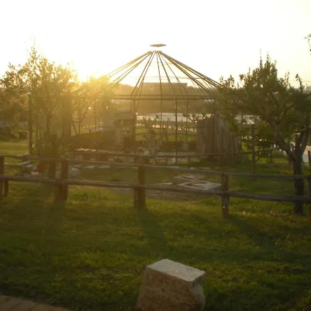 Agriturismo Il Borghetto