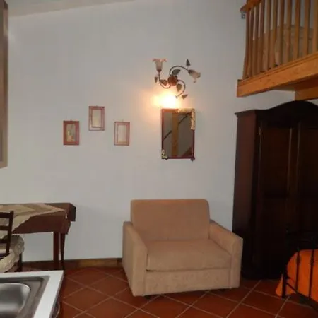 Agriturismo Il Borghetto * Foce del Sele