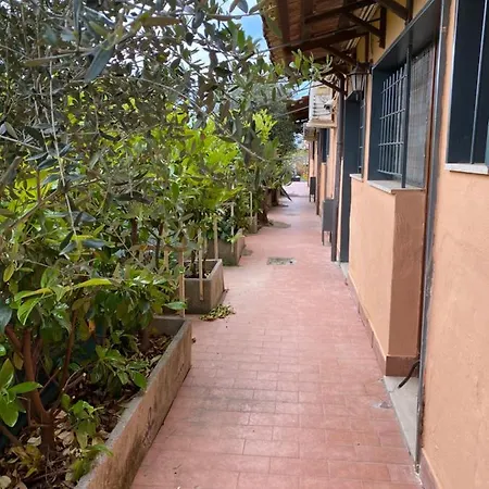 Agroturismo Agriturismo Il Borghetto