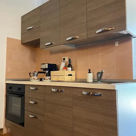 Agriturismo Il Borghetto * Foce del Sele