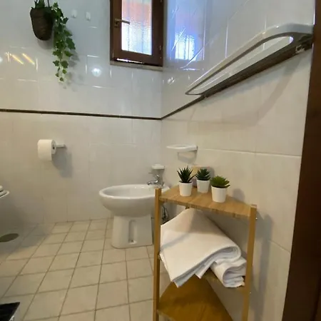 Agriturismo Il Borghetto *