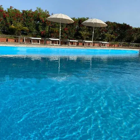 Agriturismo Il Borghetto *