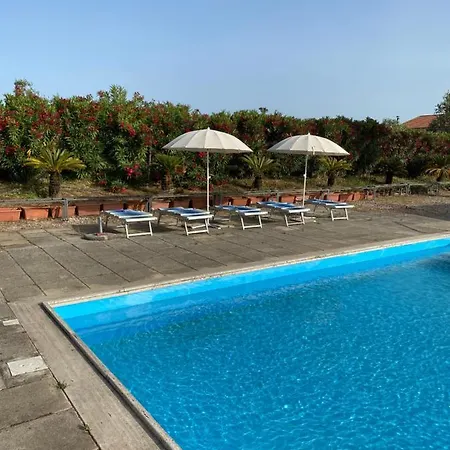 Agroturismo Agriturismo Il Borghetto *