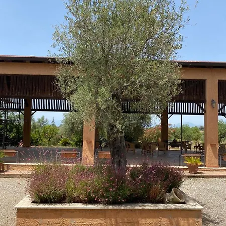 Agroturismo Agriturismo Il Borghetto *