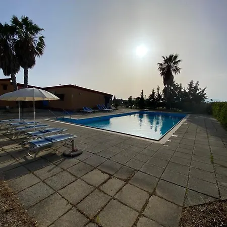 Agriturismo Il Borghetto Agroturismo Foce del Sele