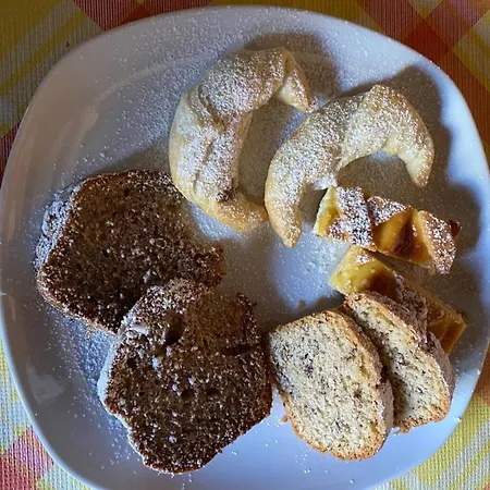 Agriturismo Il Borghetto Agroturismo *