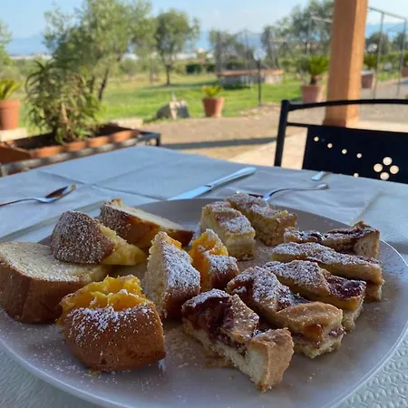 Agriturismo Il Borghetto