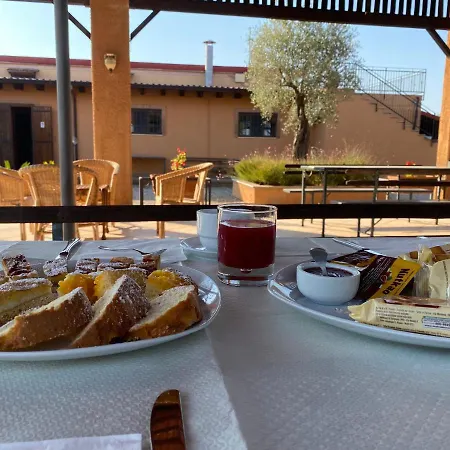 Agriturismo Il Borghetto Agroturismo