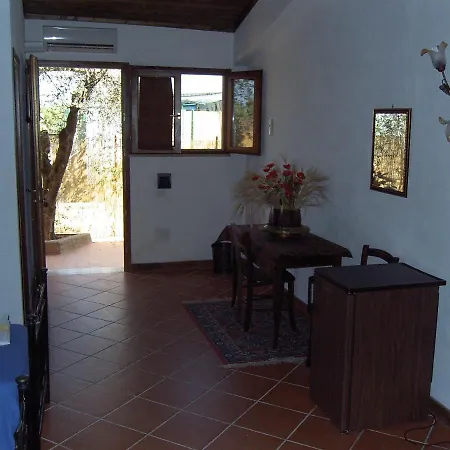 Agriturismo Il Borghetto