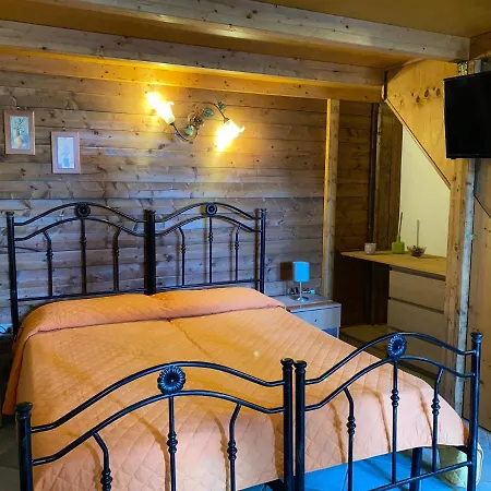 Agriturismo Il Borghetto Farma *