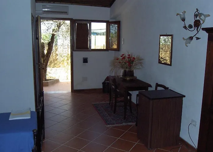 Agriturismo Il Borghetto