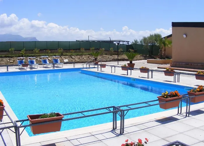 Alojamento de Turismo Rural Agriturismo Il Borghetto *