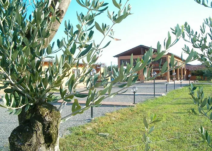 Agriturismo Il Borghetto