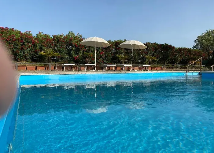 Agriturismo Il Borghetto *