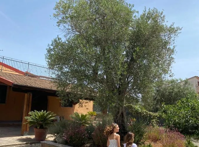 Agriturismo Il Borghetto * Foce del Sele